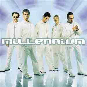 Backstreet Boys - Millennium