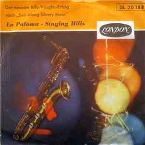 Billy Vaughn Orchestra - La Paloma