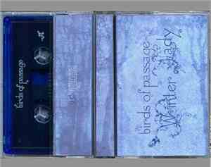 Birds Of Passage - Winter Lady