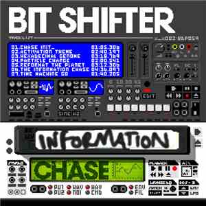 Bit Shifter - Information Chase