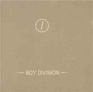 Boy Division - Ill