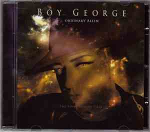 Boy George - Ordinary Alien (The Kinky Roland Files)