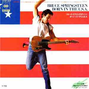 Bruce Springsteen - Born In The U.S.A.
