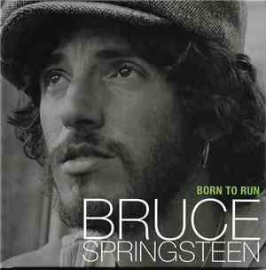 Bruce Springsteen - Born To Run