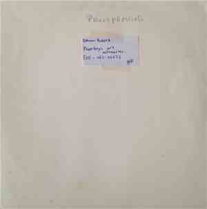 Bruno Basta! - Paperboys Are Millionaires