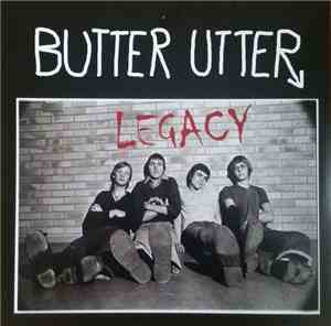 Butter Utter - Legacy