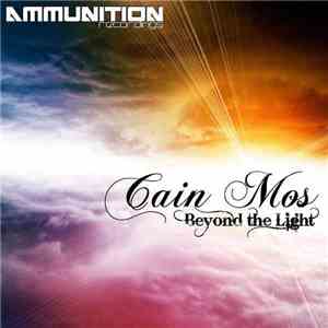 Cain Mos - Beyond the Light EP