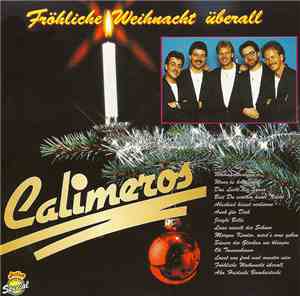 Calimeros - Fröhliche Weihnacht Überall