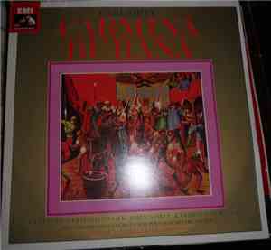 Carl Orff - Carmina Burana