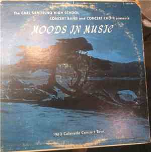 Carl Sandburg High School Concert Band, Carl Sandburg High School Concert C ...