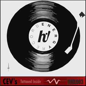 CEV's - Tattoed Inside