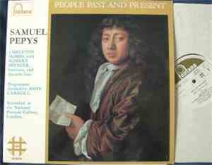 Charles I - People Past And Present