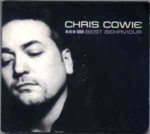 Chris Cowie - Best Behaviour