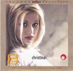 Christina Aguilera - Christina Aguilera