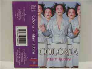 Colonia - Ritam Ljubavi