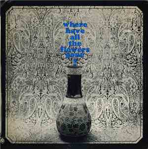 Cy Grant - Where Have All The Flowers Gone?