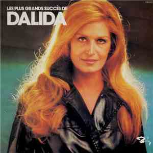Dalida - Les Plus Grands Succès De Dalida