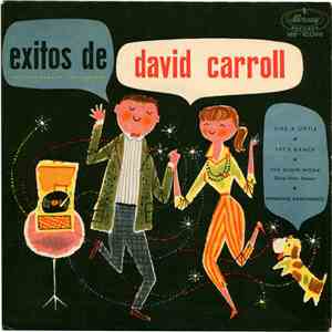 David Carroll - Éxitos De David Carroll
