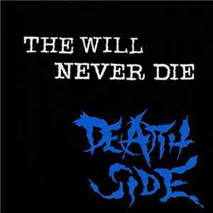 Death Side - The Will Never Die