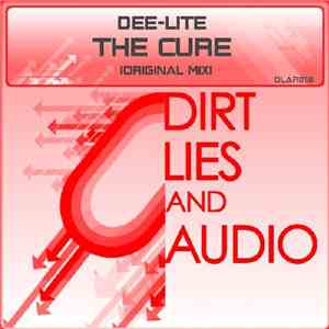 Dee-Lite - The Cure
