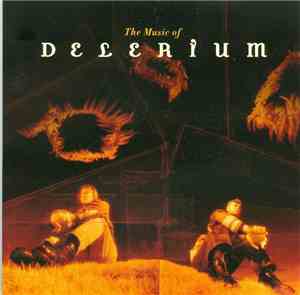 Delerium - The Music Of Delerium