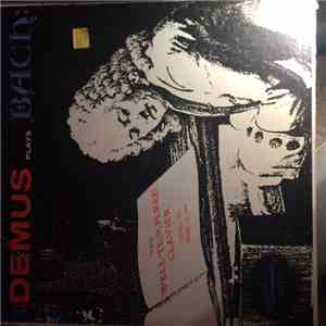 Demus Plays Bach - The Well Tempered Clavier Vol. 1 Nos 17-24