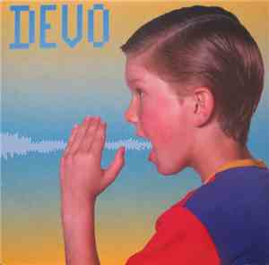 Devo - Shout