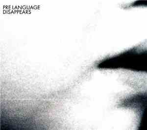Disappears - Pre Language