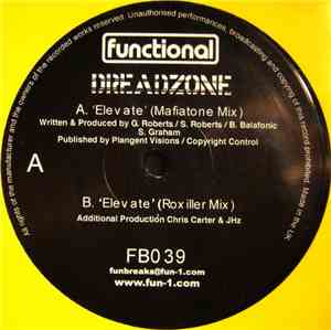Dreadzone - Elevate