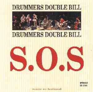 Drummers Double Bill - S.O.S.