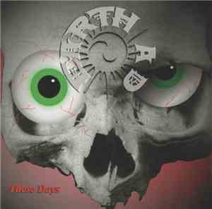 Earth A.D. - These Days