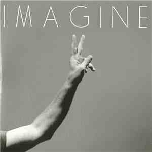 Eddie Vedder / Jeff Ament - Imagine / Pendulumorphosis