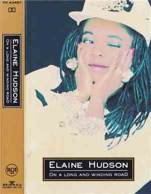 Elaine Hudson - On A Long And Winding Road