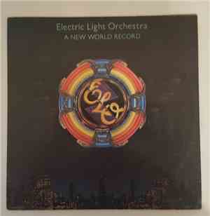 Electric Light Orchestra - A New World Record