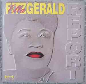 Ella Fitzgerald - Report