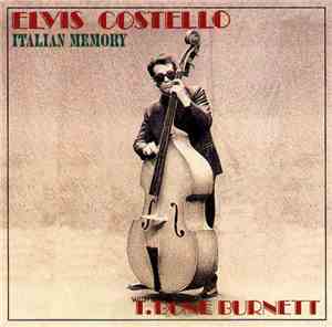 Elvis Costello - Italian Memory