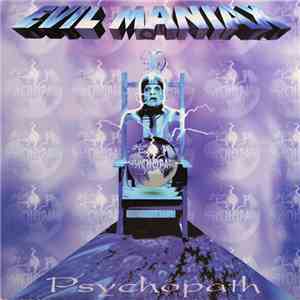 Evil Maniax - Psychopath