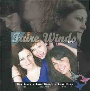 Faire Winds - Live