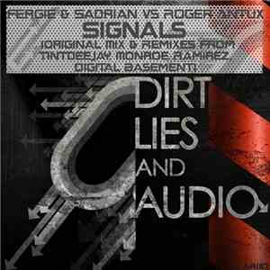 Fergie & Sadrian Vs Roger Antux - Signals