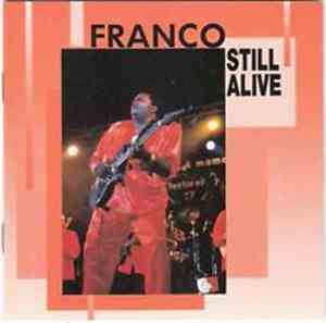 Franco - Still Alive
