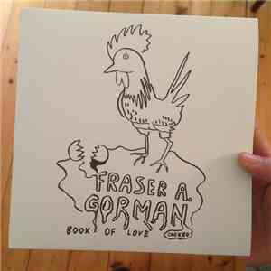 Fraser A. Gorman - Book Of Love