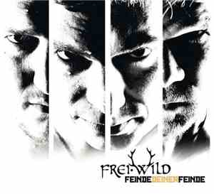 Frei.Wild - Feinde Deiner Feinde