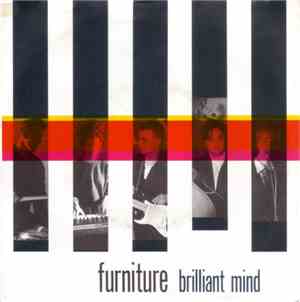 Furniture - Brilliant Mind