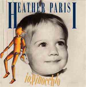 Heather Parisi - Io, Pinocchio