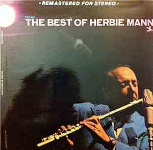 Herbie Mann - The Best Of Herbie Mann