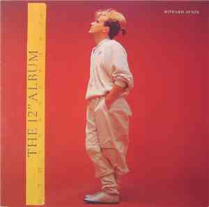 Howard Jones - The 12