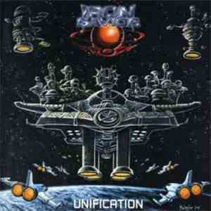 Iron Savior - Unification