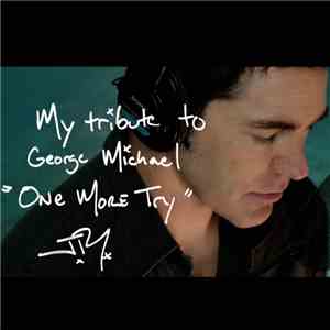 J. R. Richards - One More Try