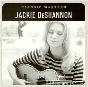 Jackie DeShannon - Classic Masters
