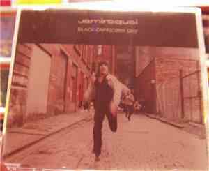 Jamiroquai - Black Capricorn Day